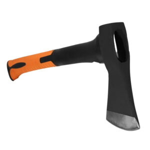 Sjekira sa drškom od Fiberglasa 1250g 66cm KD287 KDE