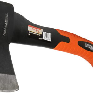 Sjekira sa drškom od Fiberglasa 600g 37cm KD286 KDE