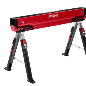 Stalak građevinski, radionički, nogari, kozlić sklopivi, do 700kg KD11874