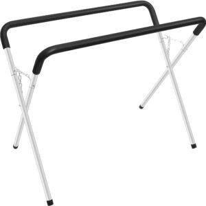 Stalak za bojanje lakiranje dijelova karoserije, sklopivi KD3585