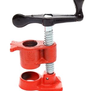 Stega za veće dužine uz pomoć cijevi od 3/4"  KD10187