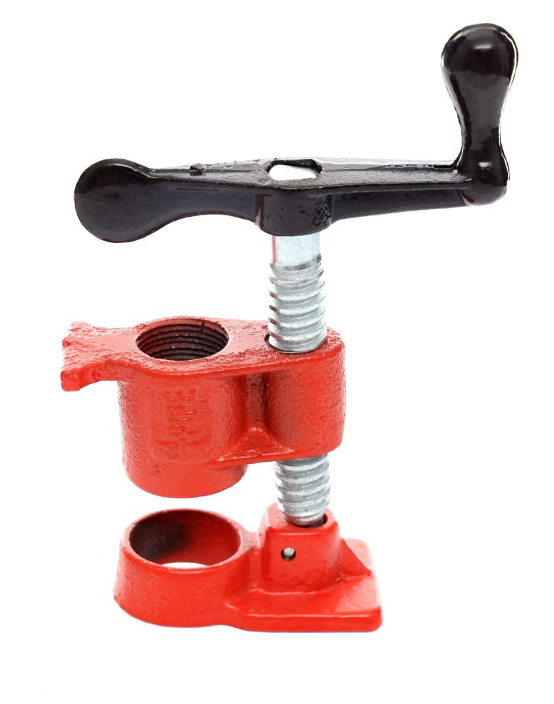Stega za veće dužine uz pomoć cijevi od 3/4" KD10187