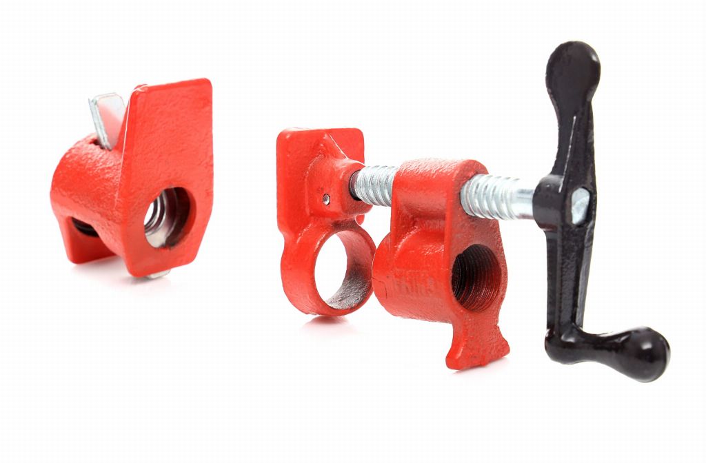 Stega za veće dužine uz pomoć cijevi od 3/4" KD10187 - Slika 10