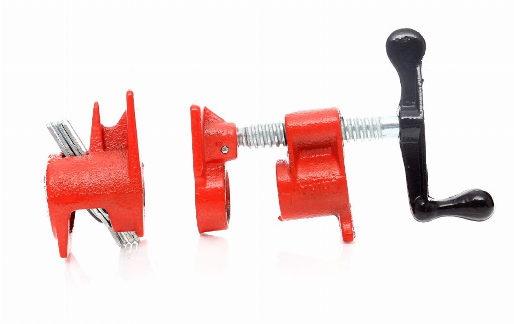 Stega za veće dužine uz pomoć cijevi od 3/4" KD10187 - Slika 9