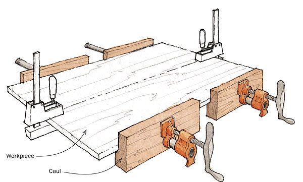Stega za veće dužine uz pomoć cijevi od 3/4" KD10187 - Slika 2