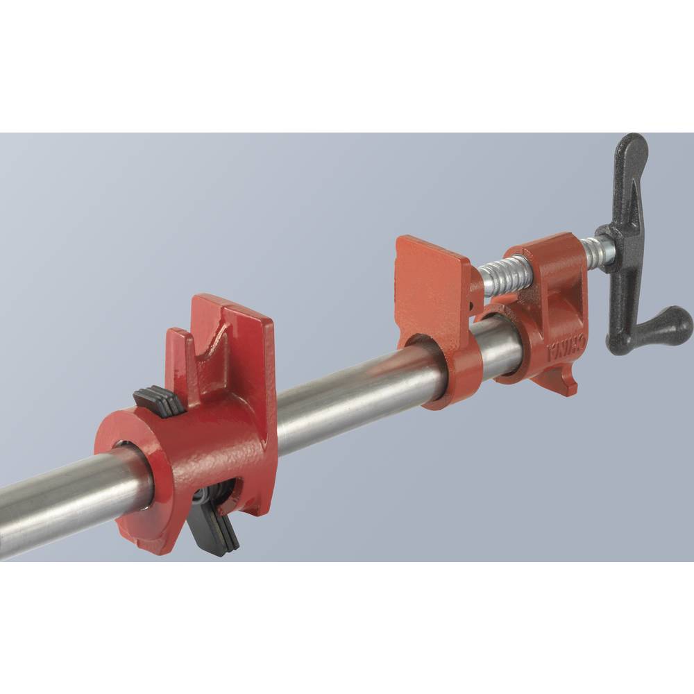Stega za veće dužine uz pomoć cijevi od 3/4" KD10187 - Slika 3
