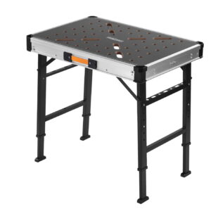 Stol radni, Višenamjenski, Sklopivi za montaže, 60*85cm, nosivost 454 kg KD11872
