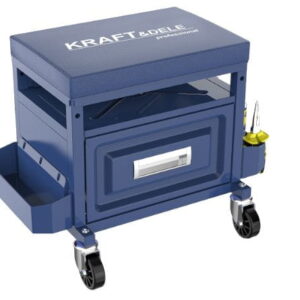 Stolica Radionička s ladicama model KD10761