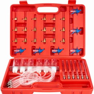   TESTER TLAKA INJEKTORA Commom Rail  KD10698