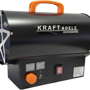 Termogen Plinski grijač 25kW KD11700