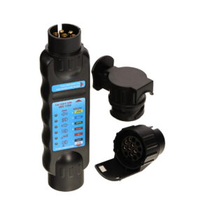 Tester za strujne priključke za prikolice KD10542