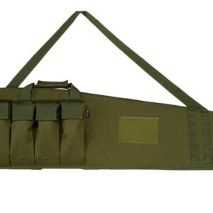 Torba za Pušku ili Štapove za Ribolov, Futrola, 3 različite boje, 130 cm