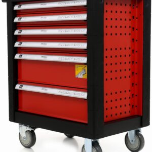 Ormar za alat sa 263 alata KD361