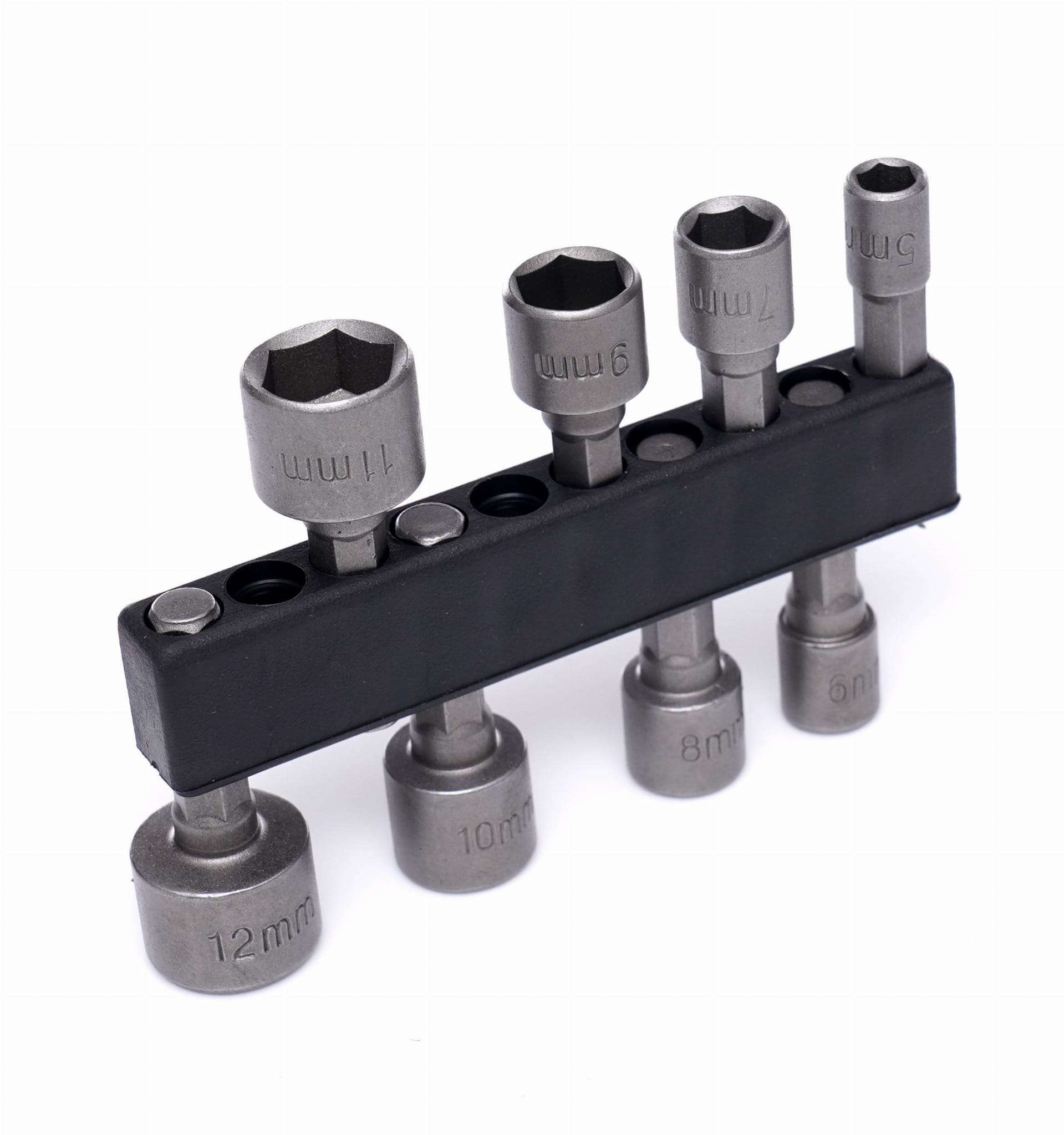 Bitovi 1/2" sa gedorom 6-12mm 8 komada KD10956
