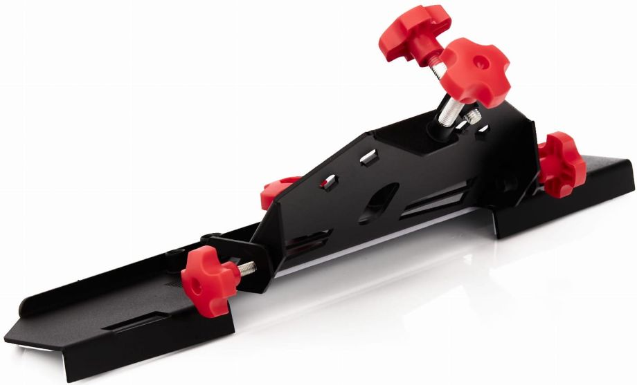 Adapter za rezanje pločica pod kutom od 45° KD10638 klizač za 115/125 brusilice - Slika 7
