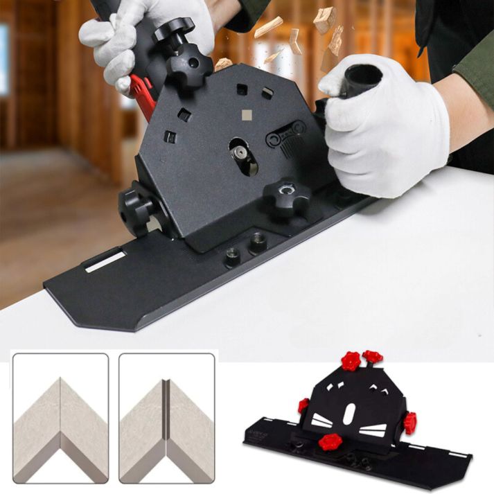 Adapter za rezanje pločica pod kutom od 45° KD10638 klizač za 115/125 brusilice - Slika 8
