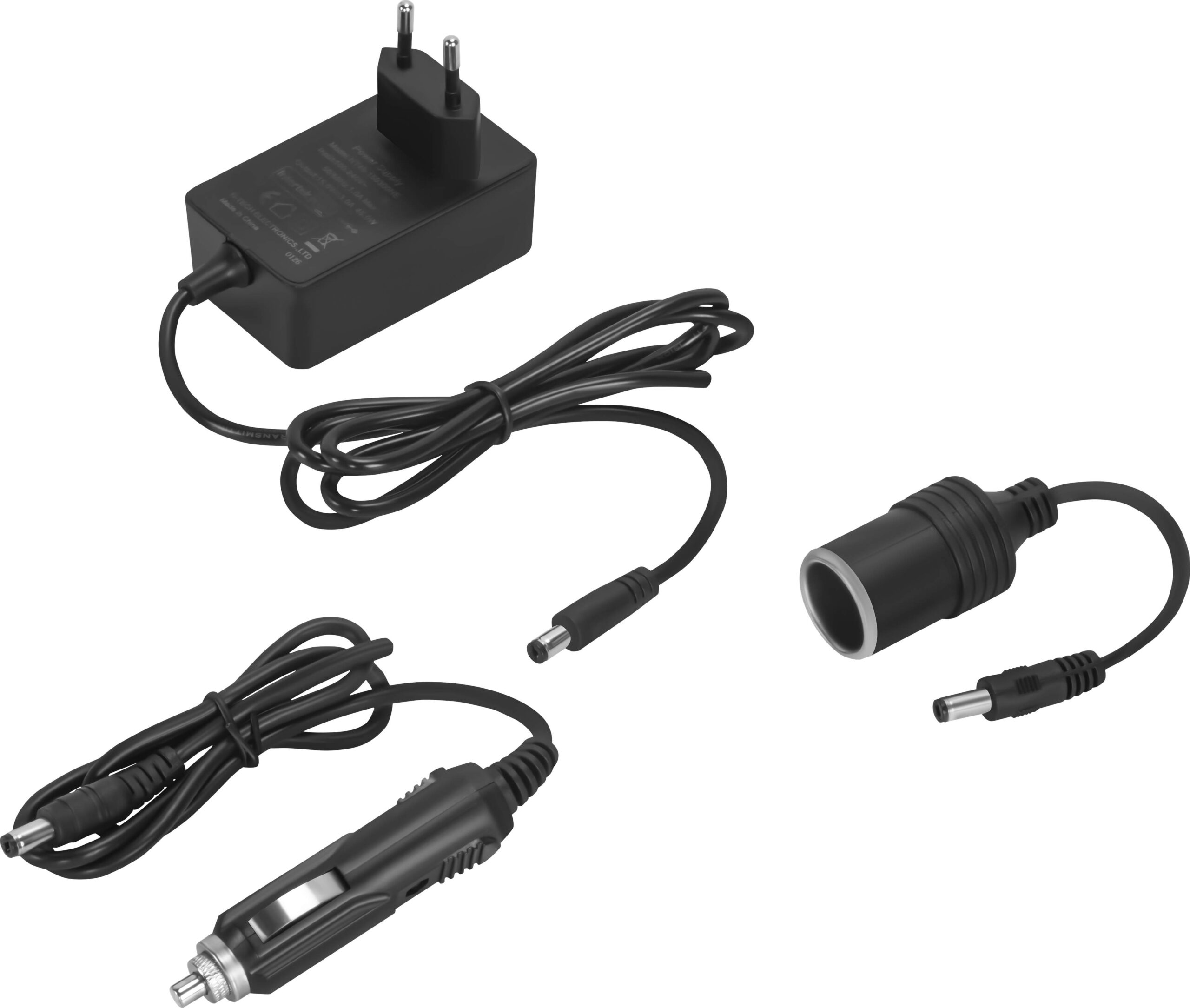 Baterija prijenosna, Prijenosni akumulator izvor struje, 20Ah / 11.1V KD5530 - Slika 2