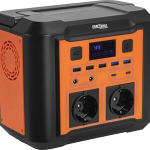 Baterija prijenosna, Prijenosni akumulator izvor struje, 296Wh / 14.8V KD5531