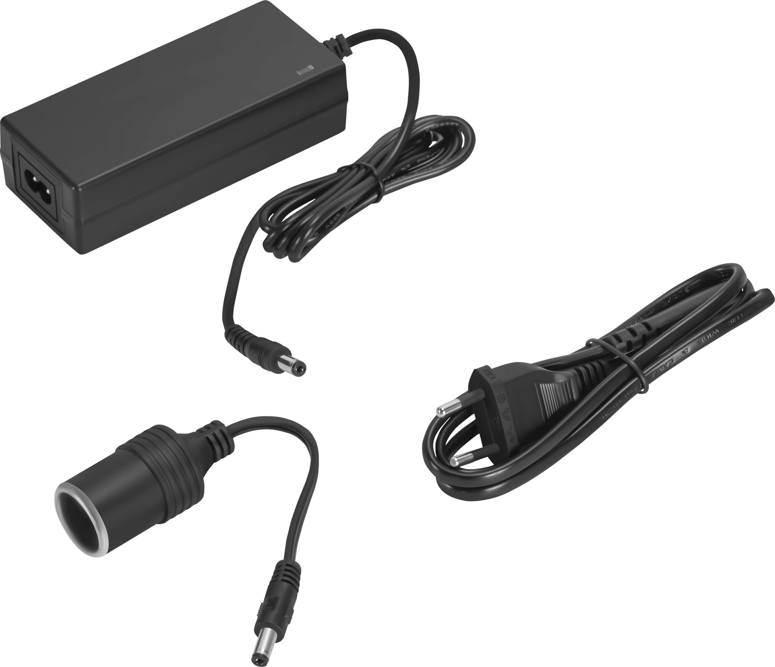 Baterija prijenosna, Prijenosni akumulator izvor struje, 296Wh / 14.8V KD5531 - Slika 3