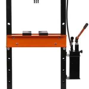 Hidraulička preša 20 Tona KD318