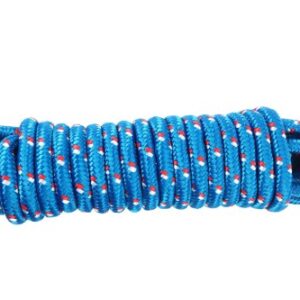 VIŠENAMJENSKI KONOP, Uže pleteno 14mm x 10 Metara KD11020