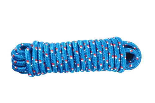 VIŠENAMJENSKI KONOP, Uže pleteno 14mm x 10 Metara KD11020