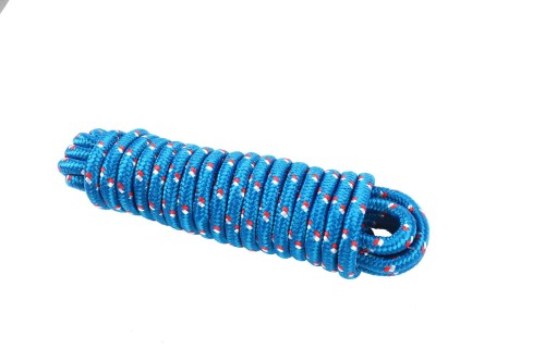VIŠENAMJENSKI KONOP, Uže pleteno 14mm x 10 Metara KD11020 - Slika 2