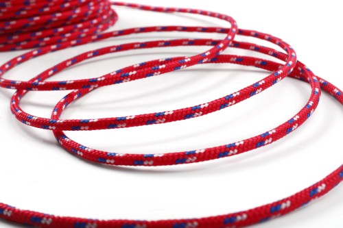VIŠENAMJENSKI KONOP, Uže pleteno 5 mm x 100 Metara KD11026 - Slika 2