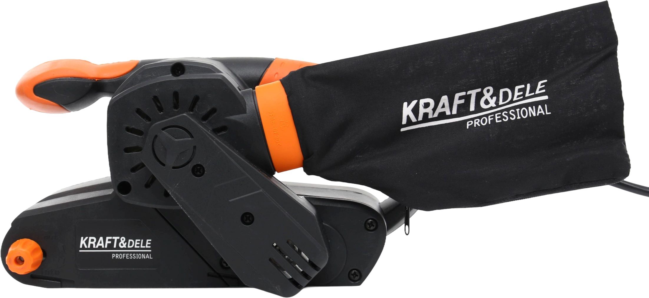 KRAFT&DELE Brusilica tračna 1850W 220V KD1679 75x457mm - Slika 8