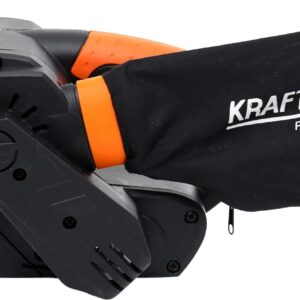 KRAFT&DELE Brusilica tračna 1850W 220V KD1679 75x457mm