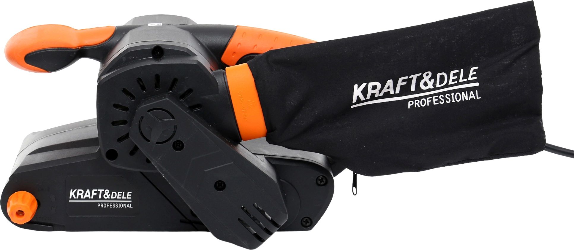 KRAFT&DELE Brusilica tračna 1850W 220V KD1679 75x457mm