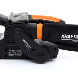 KRAFT&DELE Brusilica tračna 1950W 220V KD1680 75x533mm