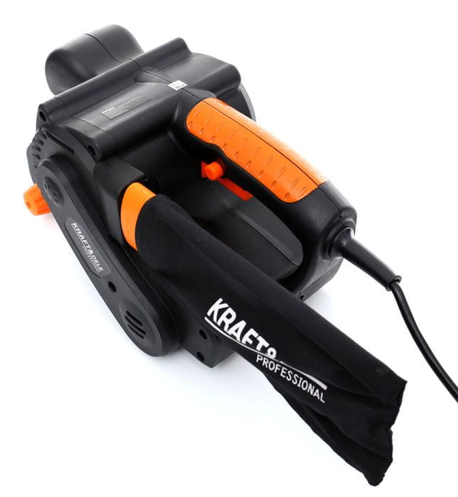 KRAFT&DELE Brusilica tračna 1950W 220V KD1680 75x533mm - Slika 3