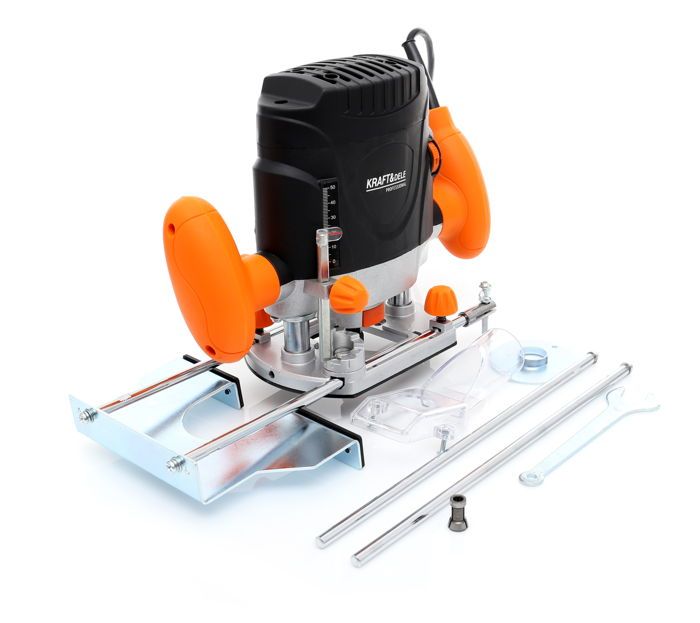KRAFT&DELE Glodalica 1900W 220V KD1683 - Slika 3