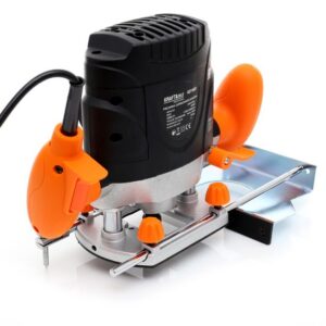 KRAFT&DELE Glodalica 1900W 220V KD1683