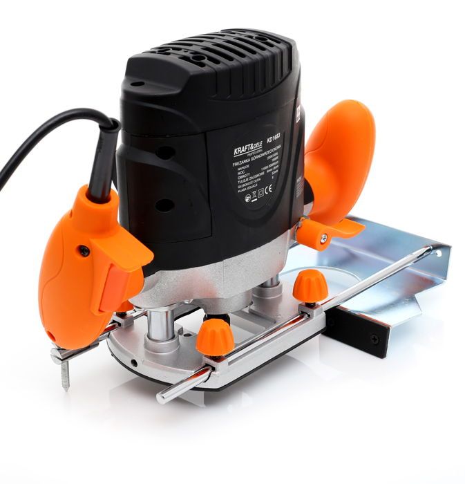 KRAFT&DELE Glodalica 1900W 220V KD1683