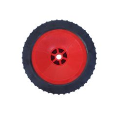 Kotač za kosilicu rezervni Ø175/Ø13x30mm  MIO