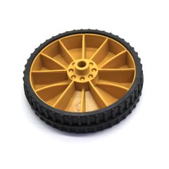 Kotač za kosilicu rezervni Ø175/Ø13x35mm