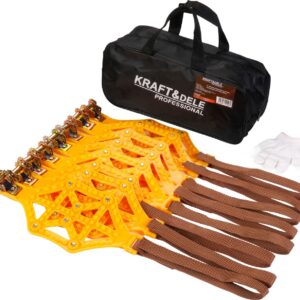 Lanci za snijeg KD5945 155-225mm