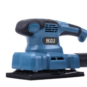 KRAFT & DELE Brusilica Vibracijska WDS2503 1500W, 230V