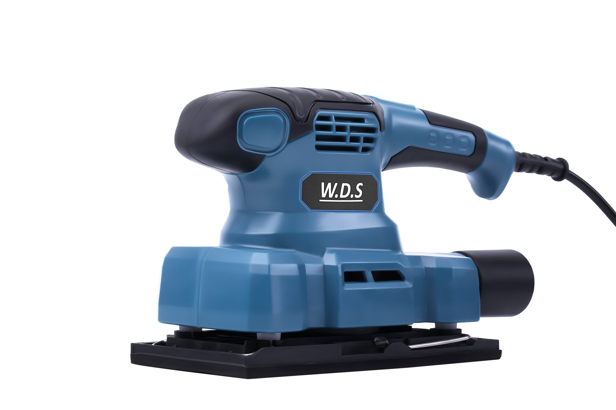KRAFT & DELE Brusilica Vibracijska WDS2503 1500W, 230V