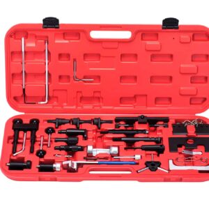 Set Alata za Blokadu Zupčanika za VAG Motore VW AUDI 1.2 12V 1.9 2.0 TDI KD12503