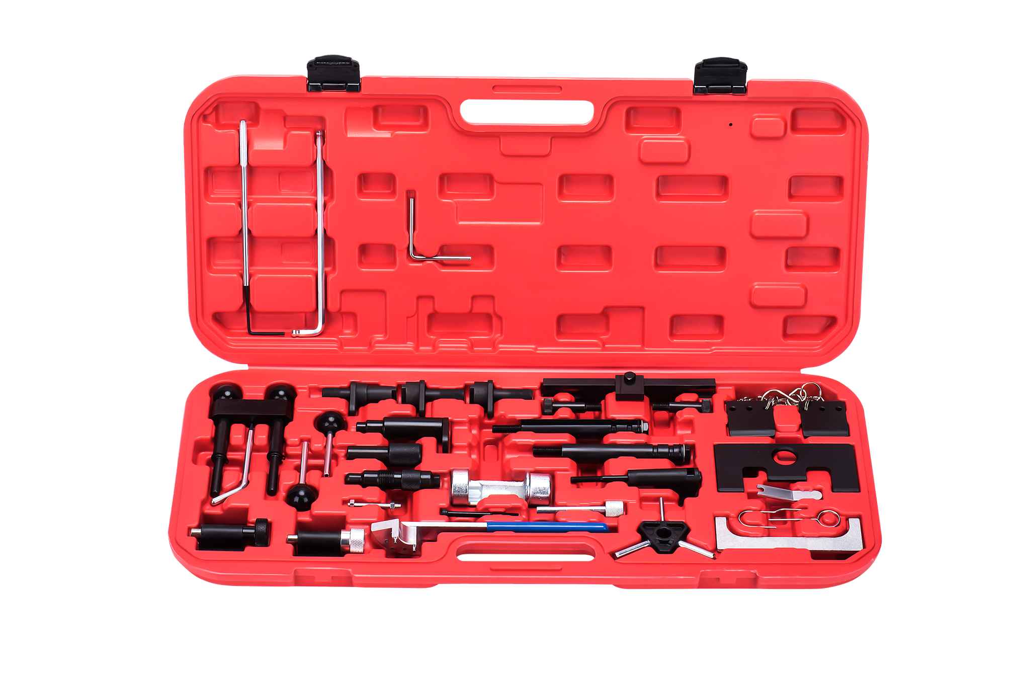 Set Alata za Blokadu Zupčanika za VAG Motore VW AUDI 1.2 12V 1.9 2.0 TDI KD12503