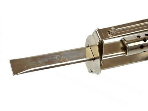 NOŽ termalni za rezanje Stiropora, PVC, Spužve KD1505 - Slika 7