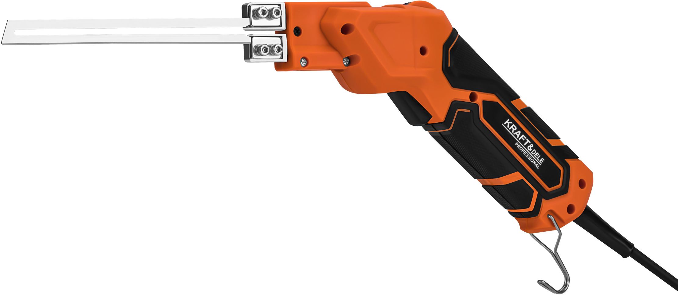 NOŽ termalni za rezanje Stiropora, Spužve, Plastike 250W 220V KD5355 - Slika 3
