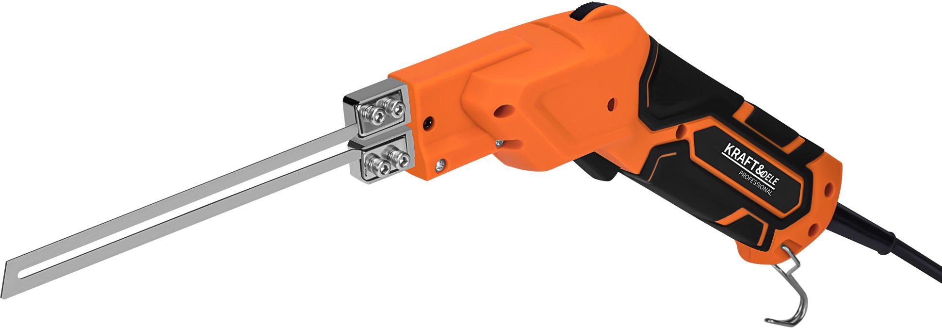 NOŽ termalni za rezanje Stiropora, Spužve, Plastike 250W 220V KD5355 - Slika 4
