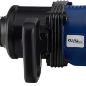 Pneumatski ključ 1" 6600Nm 3600rpm KD5786