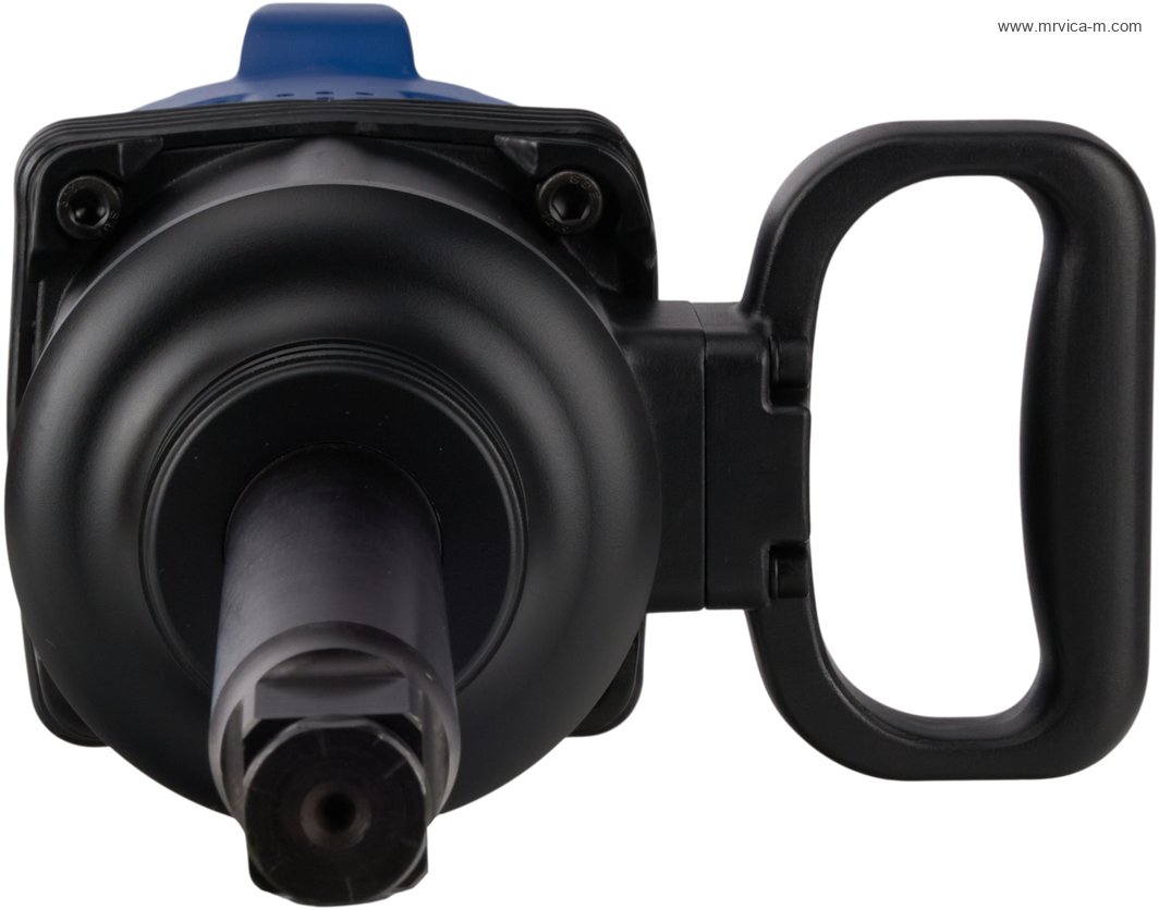 Pneumatski ključ 1" 6600Nm 3600rpm KD5786 - Slika 5