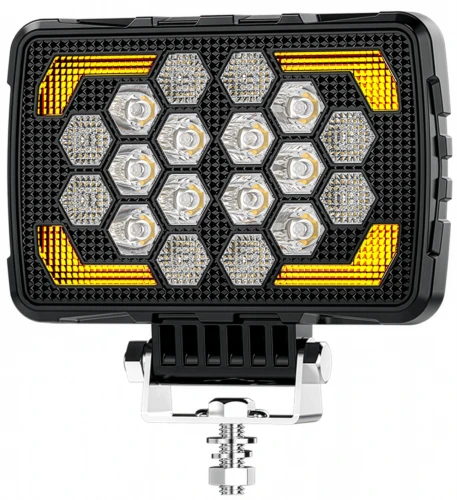 Radna svjetiljka za Radne strojeve, Traktore 45W 4000lm KD3603