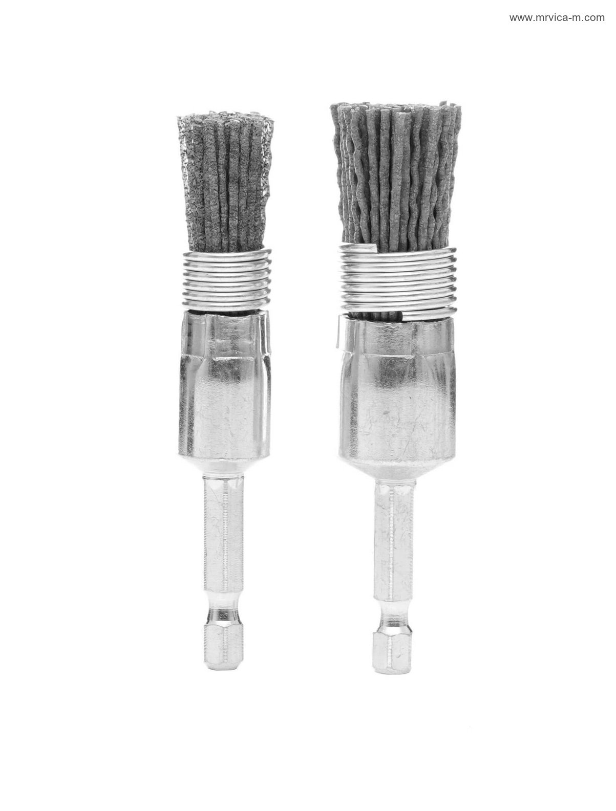 SET ČETKICA ZA ČIŠĆENJE DOSJEDA INJEKTORA 14 ELEMENATA KD10048 - Slika 5